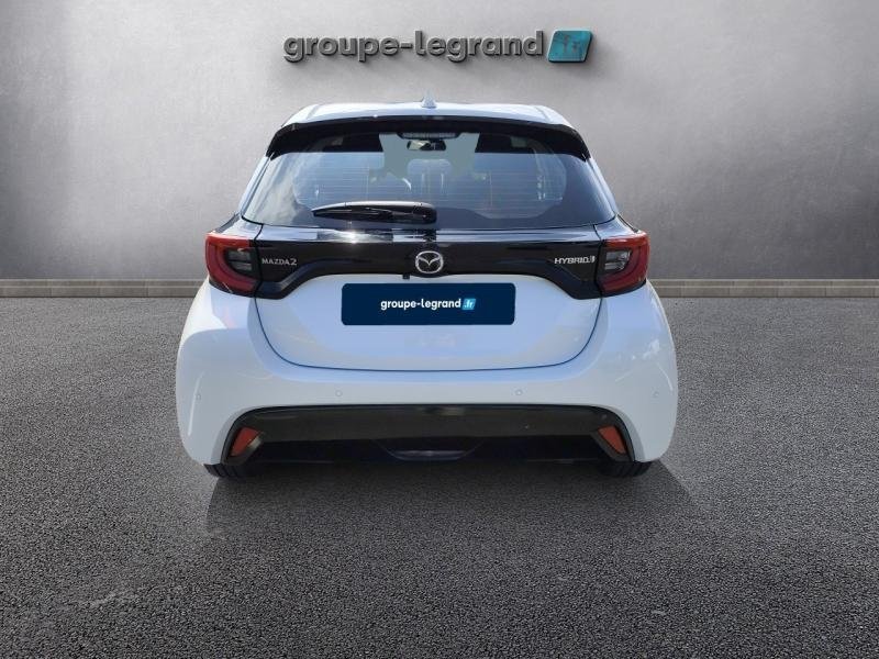 mazda - Visuel 4