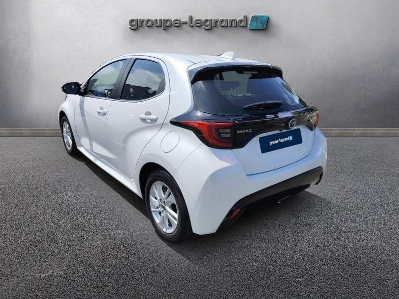 mazda - Visuel 5
