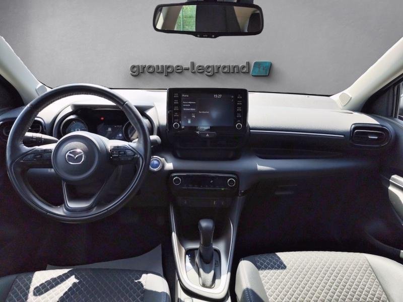 mazda - Visuel 6