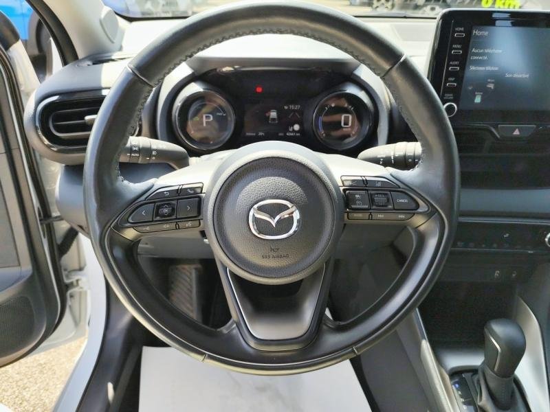 mazda - Visuel 9
