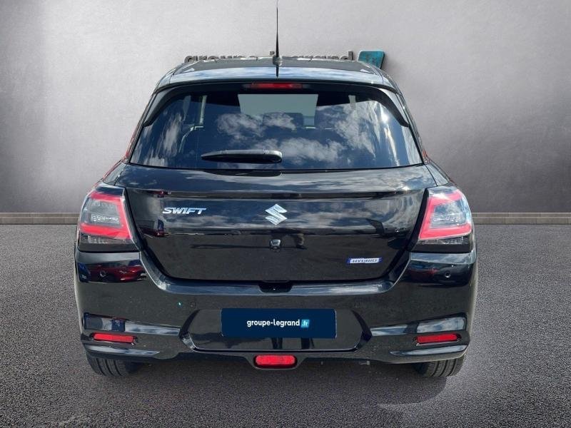 suzuki - Visuel 4