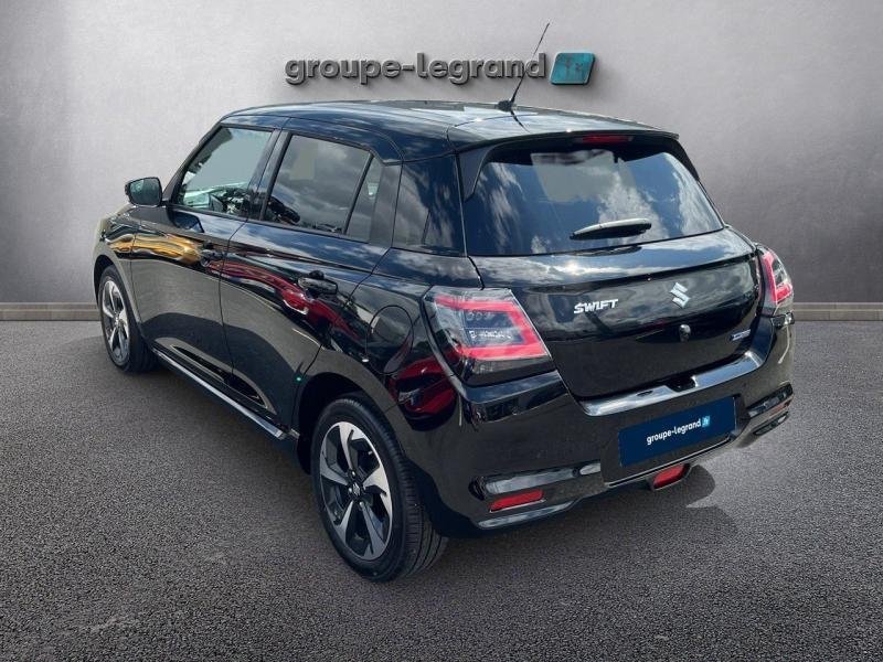 suzuki - Visuel 5
