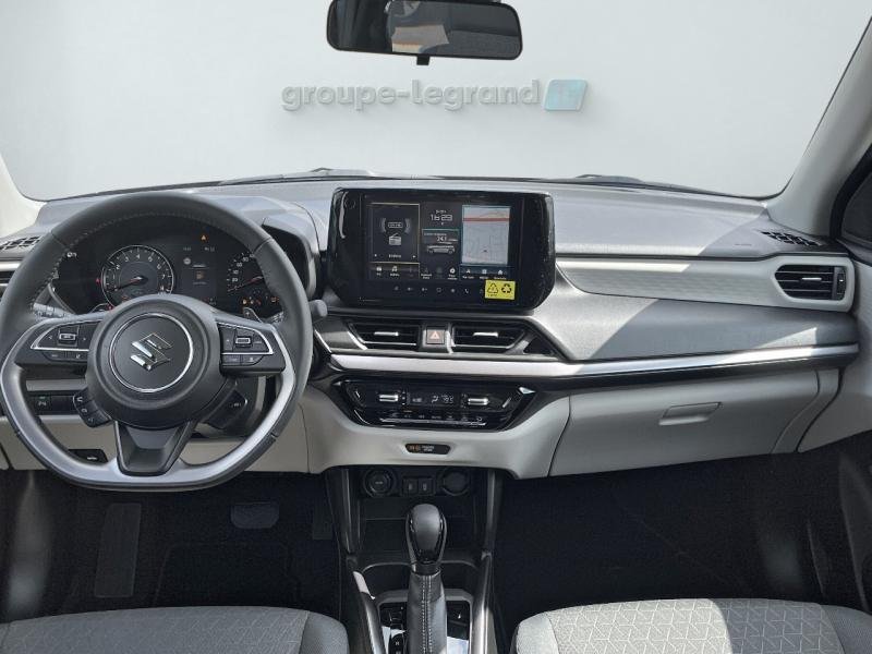 suzuki - Visuel 6