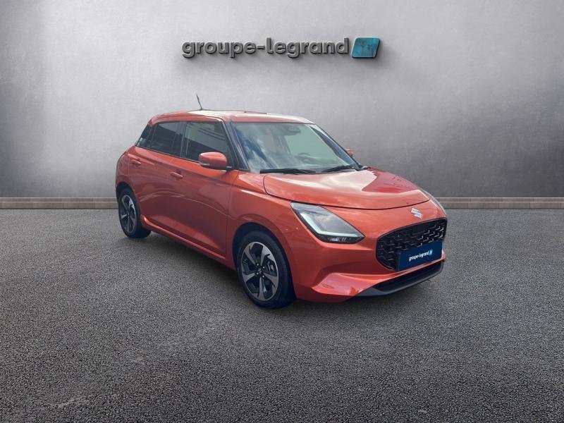 suzuki - Visuel 2