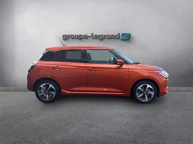 suzuki - Visuel 3