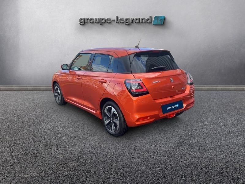 suzuki - Visuel 4