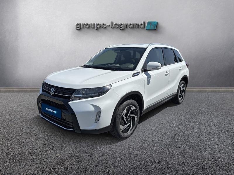 suzuki - Visuel 0