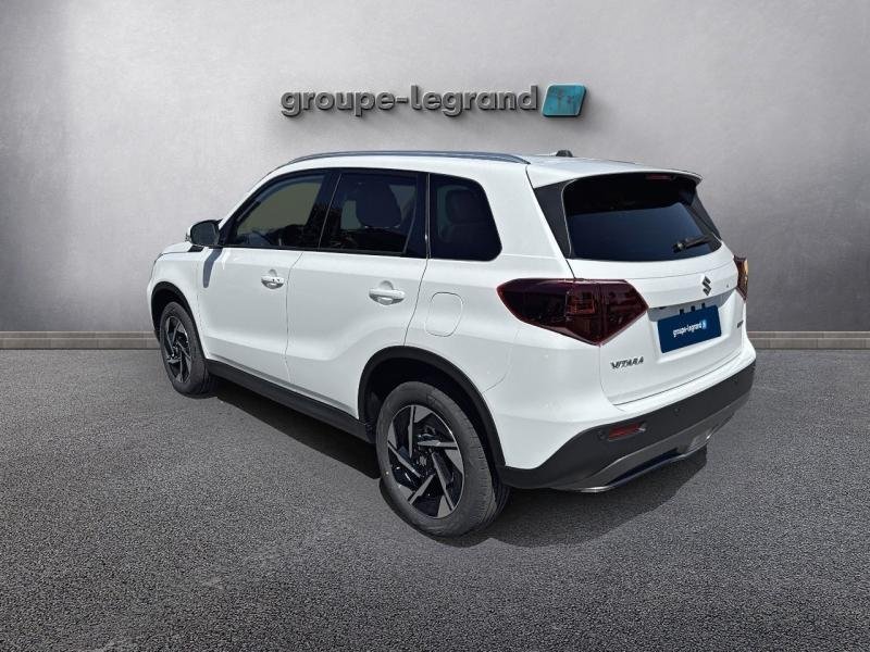 suzuki - Visuel 5