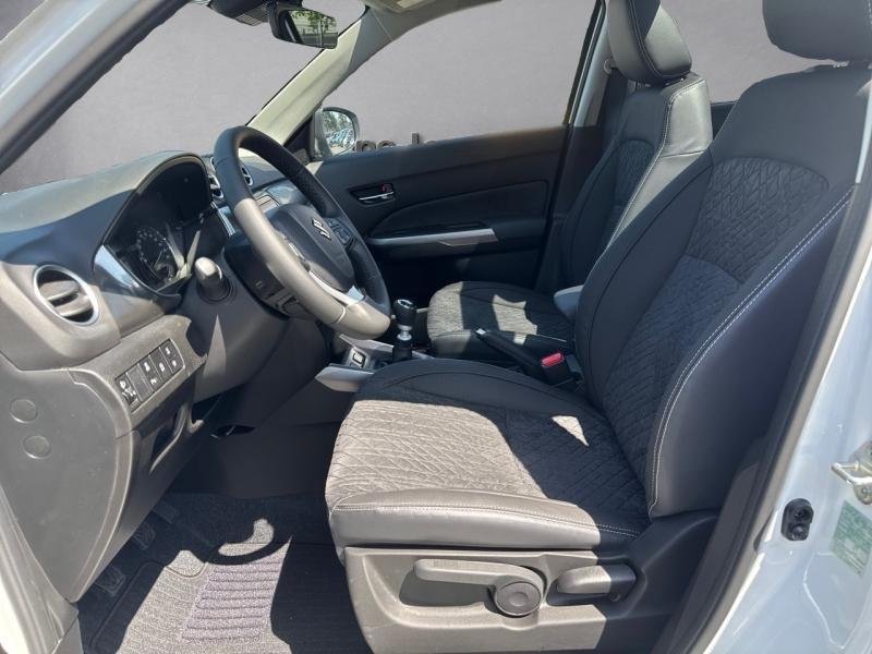 suzuki - Visuel 7