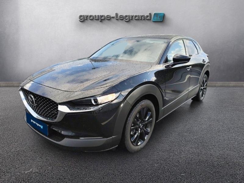 mazda - Visuel 0