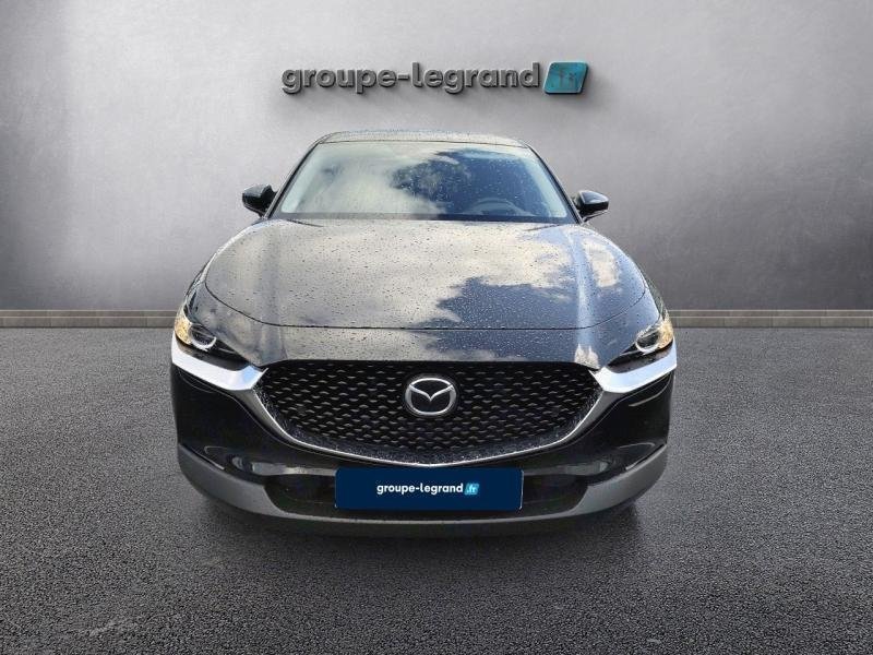 mazda - Visuel 1