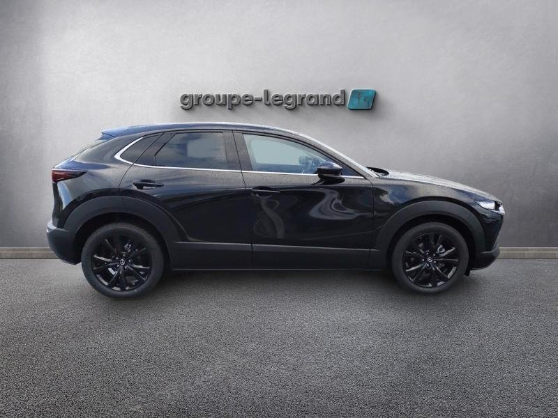 mazda - Visuel 3