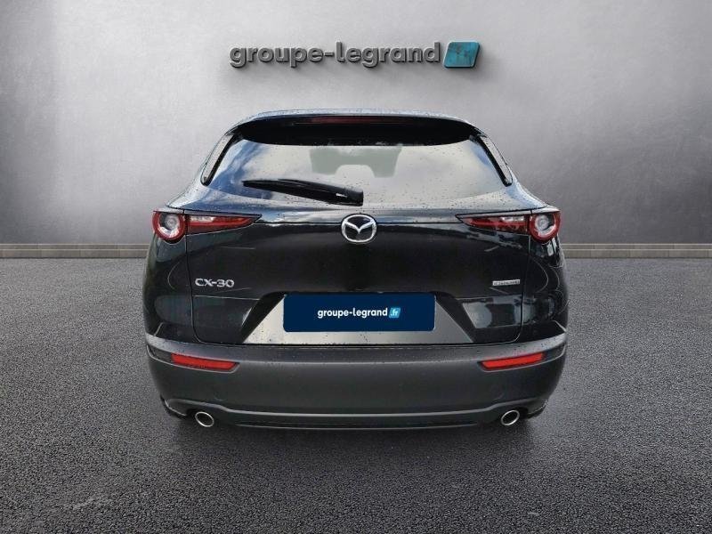 mazda - Visuel 4