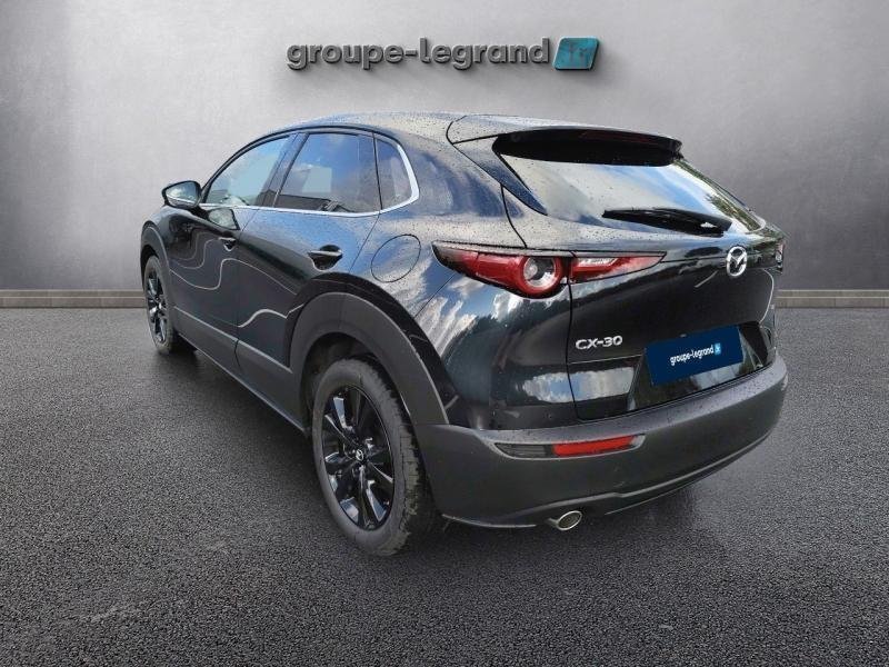 mazda - Visuel 5