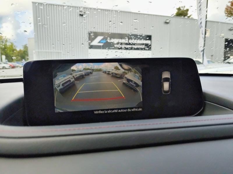 mazda - Visuel 15