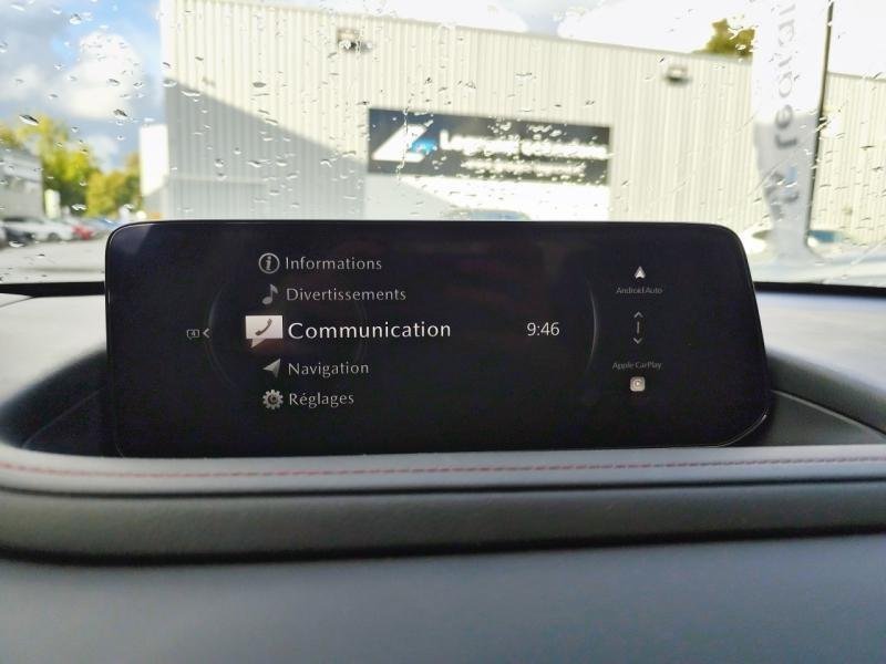 mazda - Visuel 17