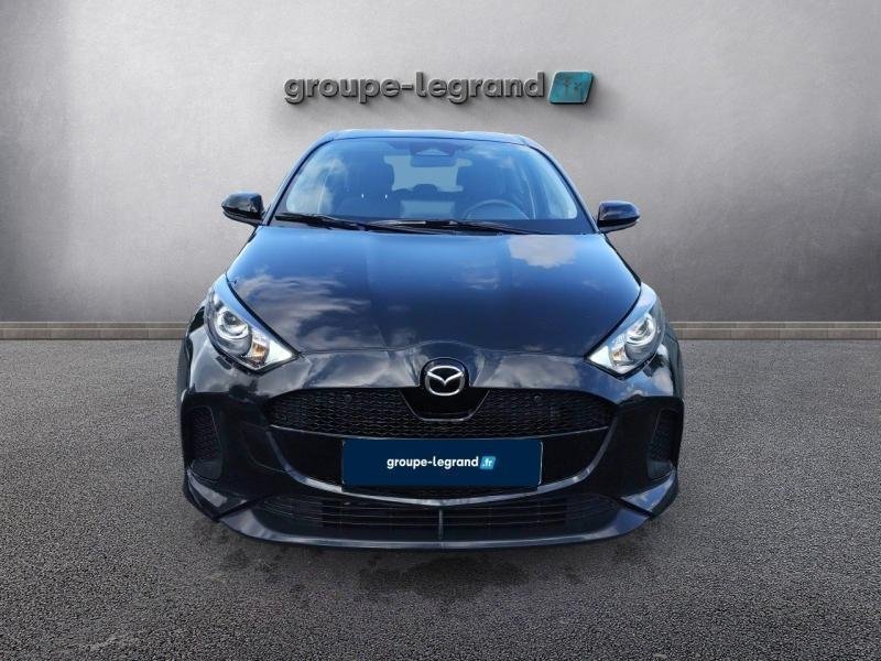mazda - Visuel 1