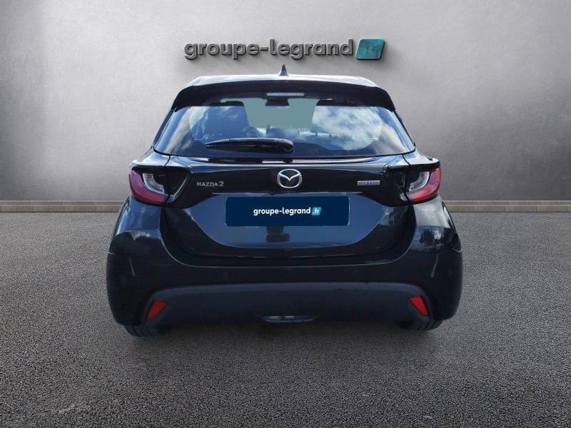 mazda - Visuel 4