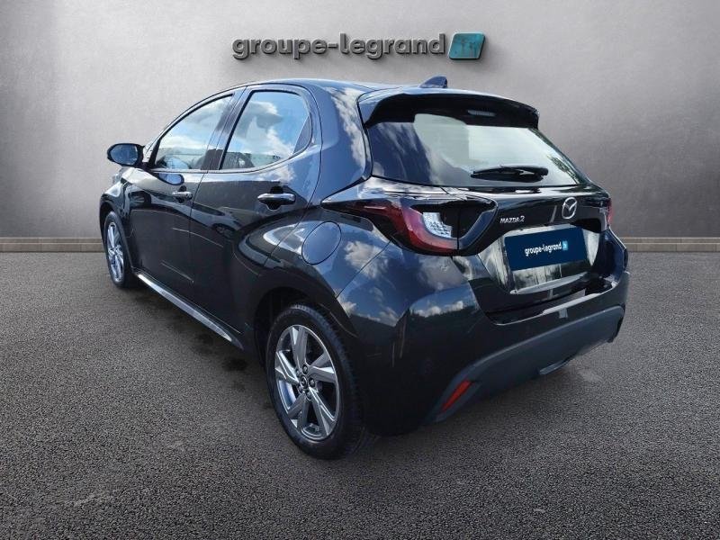 mazda - Visuel 6