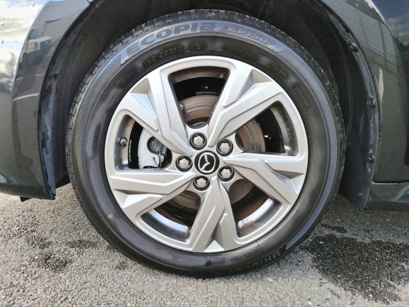 mazda - Visuel 10