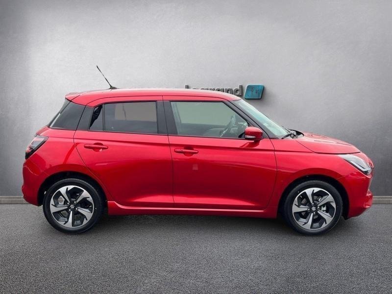 suzuki - Visuel 3
