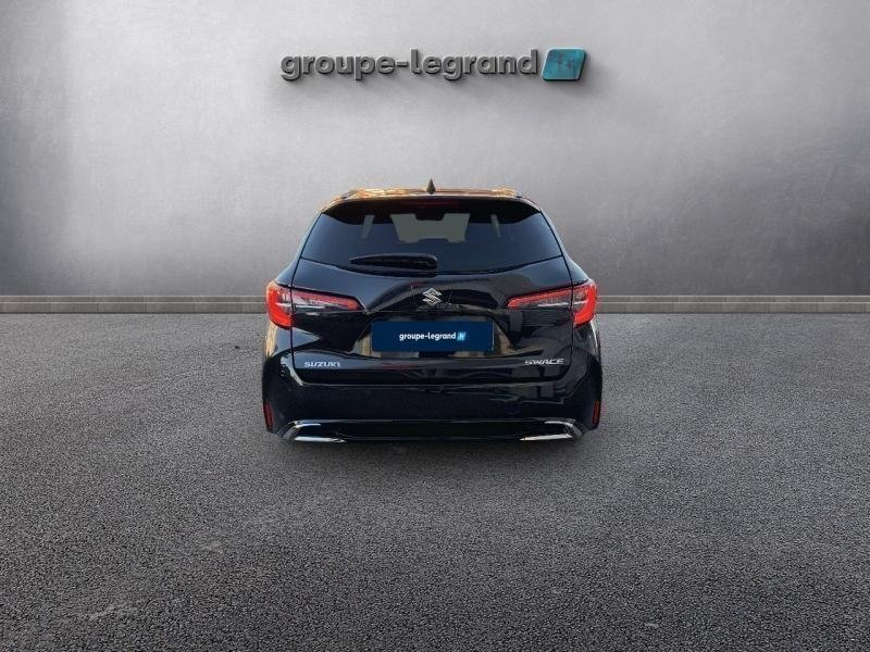 suzuki - Visuel 5