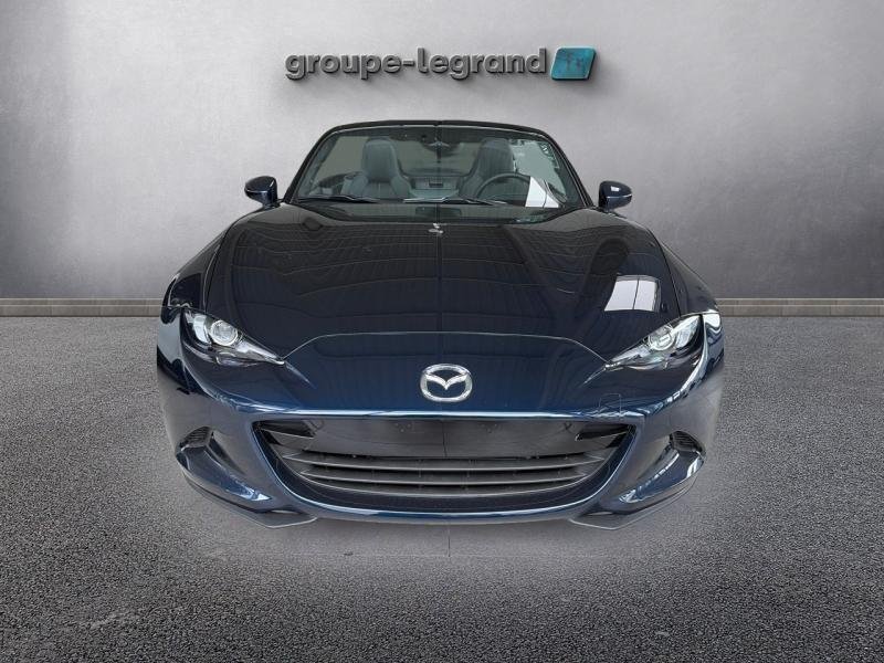 mazda - Visuel 1
