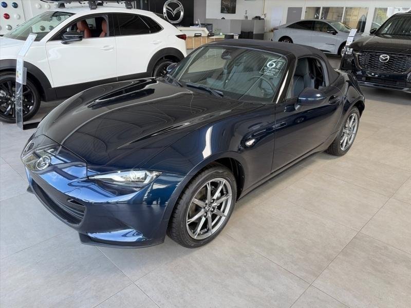 mazda - Visuel 3