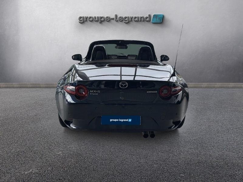mazda - Visuel 5