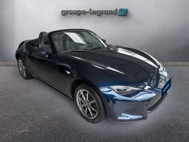 mazda - Visuel 8
